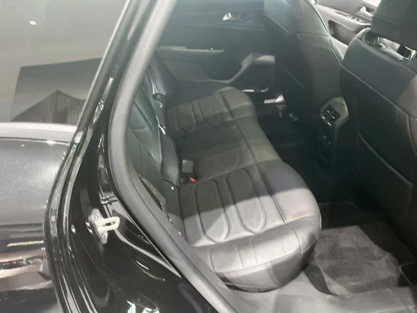 Citroën C5 X (2024) — foto 6 van 17