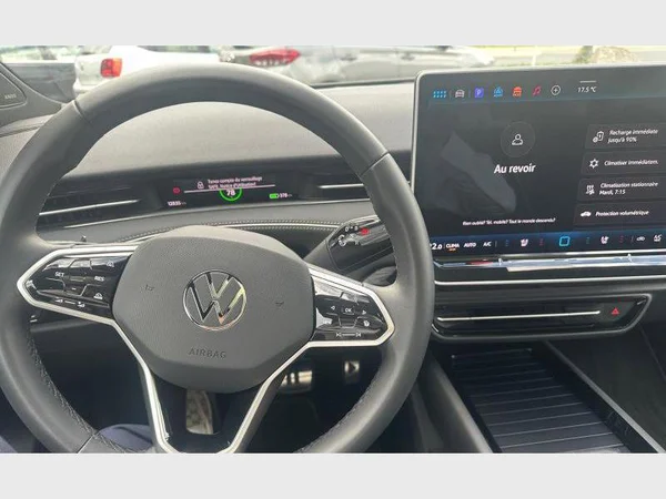 Volkswagen ID.7 Tourer (2026) — foto 7 van 26