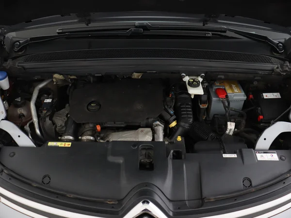 CITROEN C4 SpaceTourer (2022) — foto 6 van 27