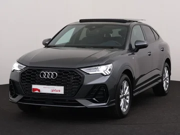 AUDI Q3 Sportback (2025)