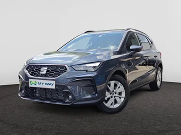 SEAT Arona (2026)