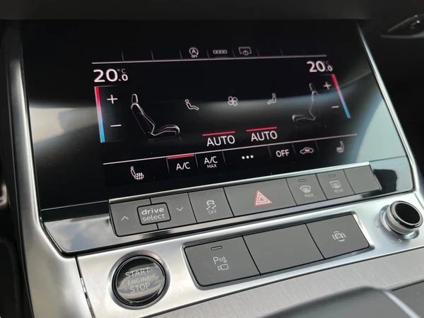 AUDI A6 Dsl (2022) — foto 8 van 21