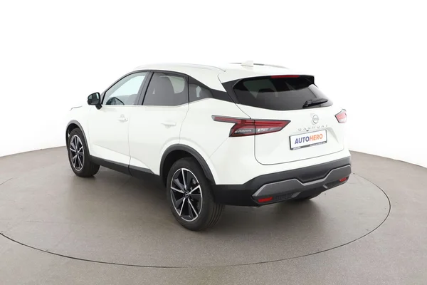 Nissan Qashqai (2023) — foto 10 van 16