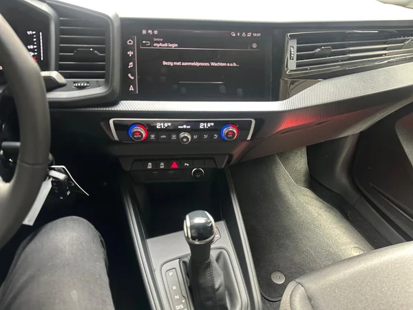AUDI A1 Sportback (2026) — foto 3 van 23