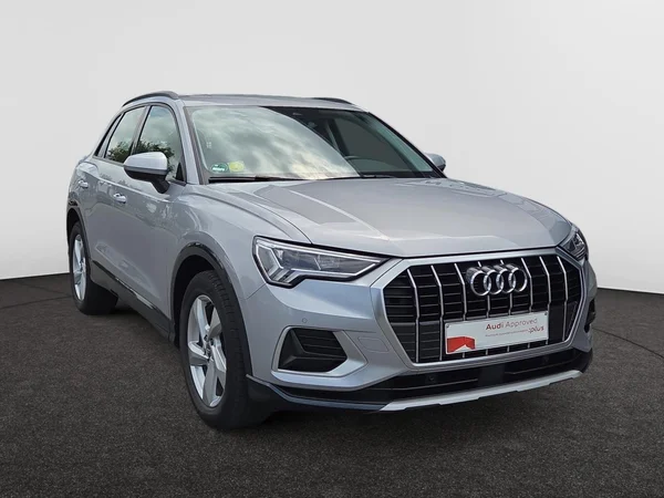 AUDI Q3 Dsl (2020) — foto 20 van 22
