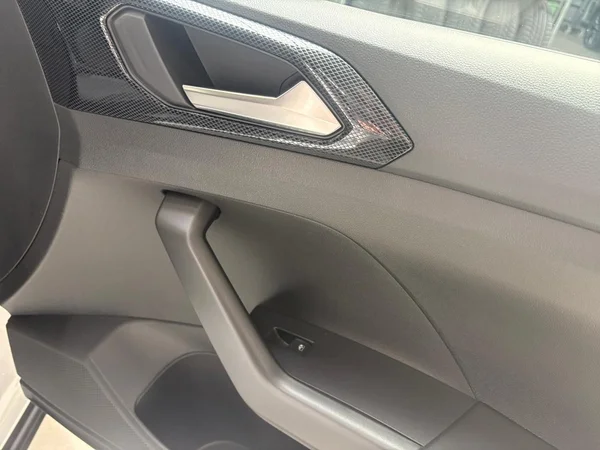 VOLKSWAGEN T-Cross (2026) — foto 8 van 22