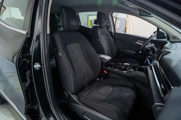Kia Sportage (2023) — foto 6 van 61