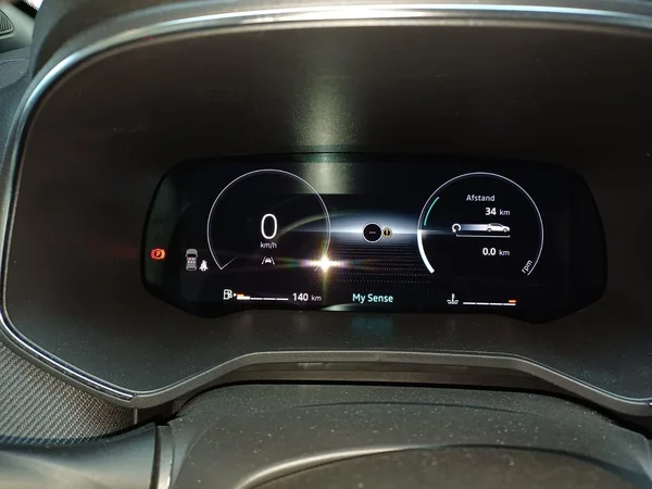 Renault Clio (2026) — foto 4 van 17