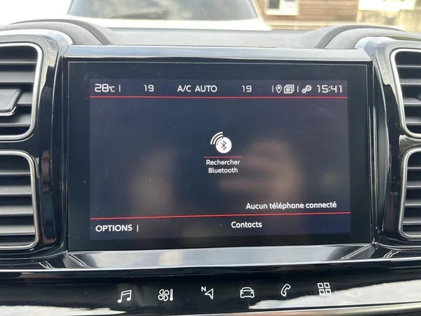 CITROEN C5 Aircross Dsl (2021) — foto 16 van 31