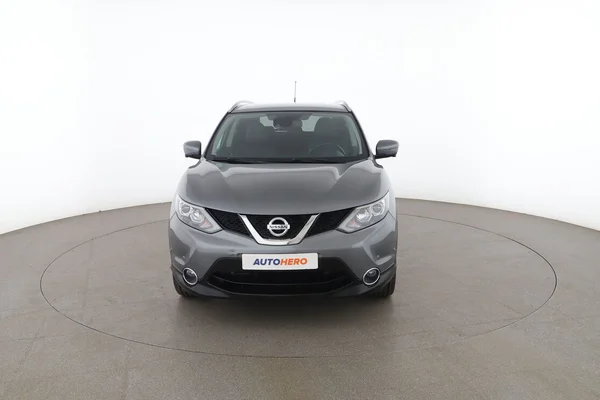 Nissan Qashqai (2017) — foto 15 van 16