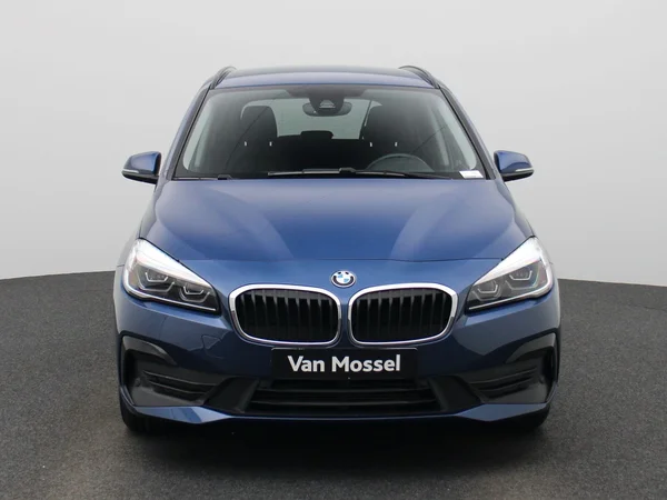 BMW 2 Reeks (2021) — foto 23 van 35