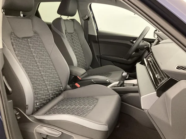 AUDI A1 Sportback (2026) — foto 21 van 36
