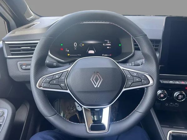 Renault Clio (2026) — foto 22 van 23