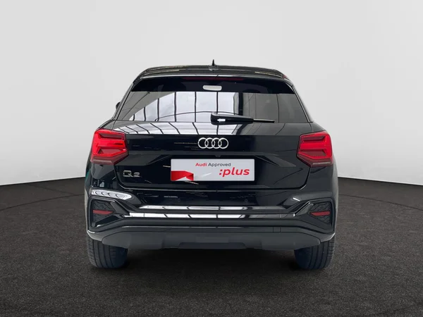 AUDI Q2 (2026) — foto 9 van 15