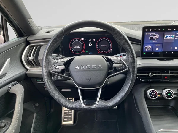 SKODA Kodiaq (2025) — foto 2 van 22