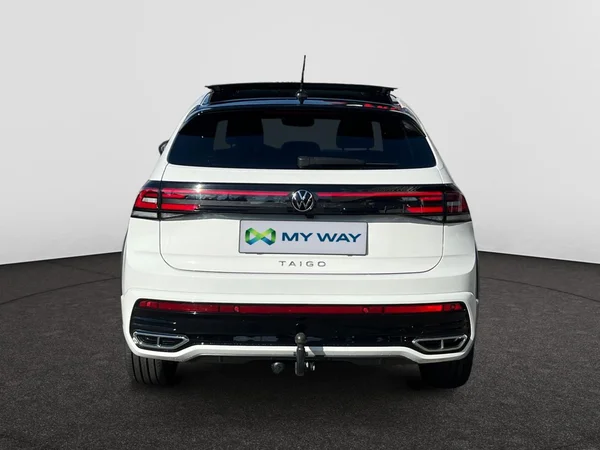 VOLKSWAGEN Taigo (2024) — foto 19 van 24