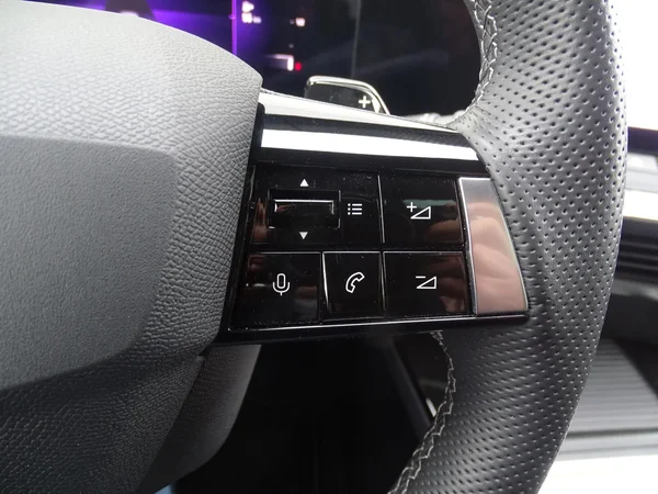 Opel Astra (2025) — foto 10 van 23