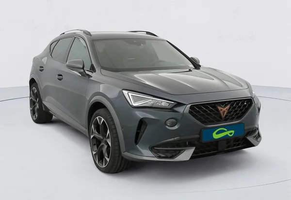 CUPRA Formentor E-Hybrid (PHEV) (2024) — foto 35 van 37