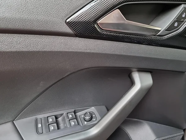 VOLKSWAGEN T-Cross (2026) — foto 8 van 22