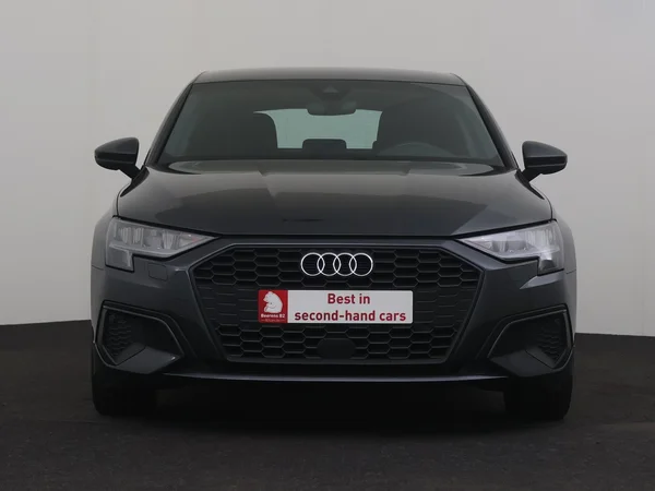 AUDI A3 (2021) — foto 27 van 29