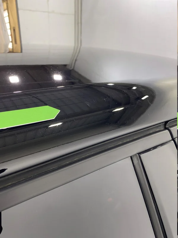 DS DS 3 Crossback E-Tense (2022) — foto 33 van 40