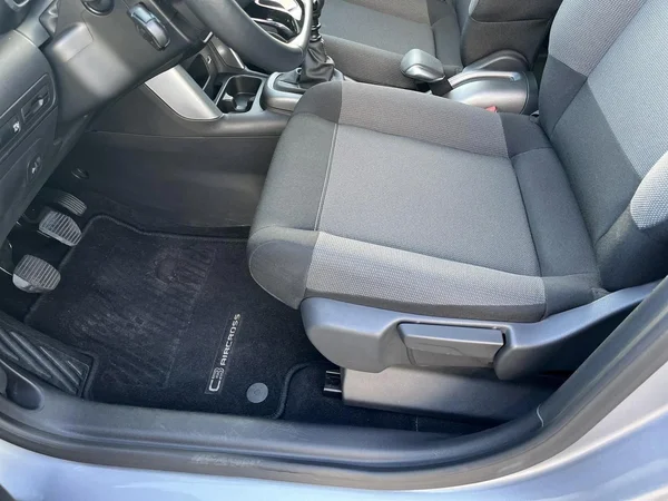 Citroën C3 Aircross (2021) — foto 7 van 19