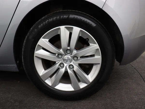 PEUGEOT 308 (2021) — foto 7 van 27