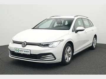 VOLKSWAGEN Golf VIII SW (2021)