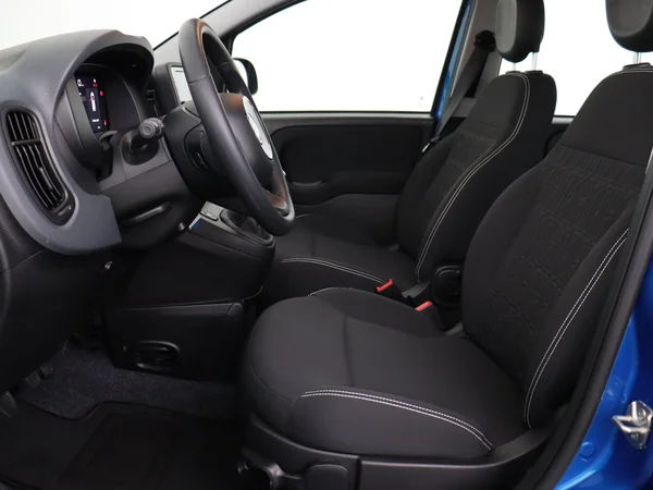 FIAT Panda (2025) — foto 2 van 23