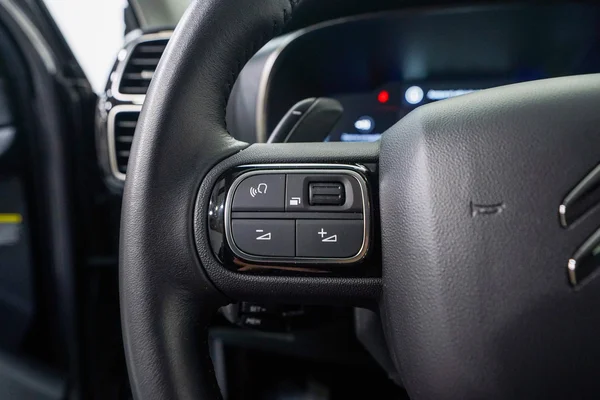 Citroen C5 Aircross (2025) — foto 13 van 43