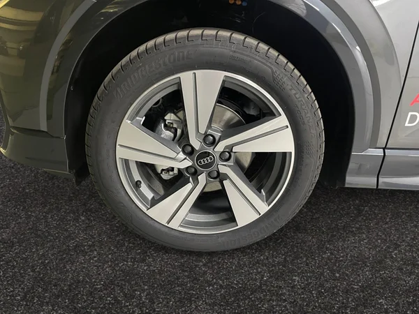 AUDI Q2 (2025) — foto 11 van 14