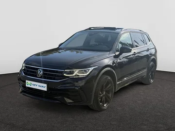 VOLKSWAGEN Tiguan Allspace (2023)