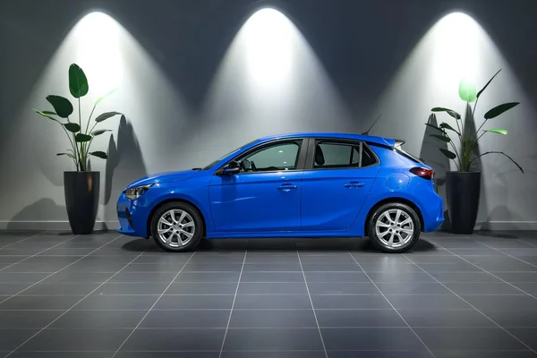 Opel Corsa (2022) — foto 23 van 28