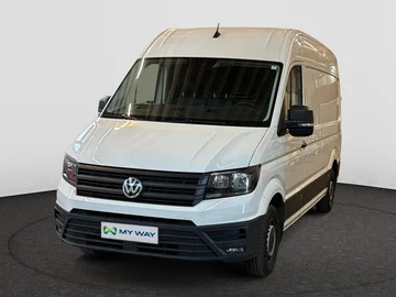 VOLKSWAGEN Crafter 35 Fou Mwb Hr ae3da3c1-3122-4d56-b051-b0a8290559b2