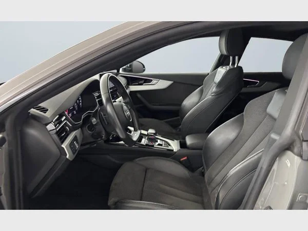 AUDI A5 Sportback (2021) — foto 37 van 37