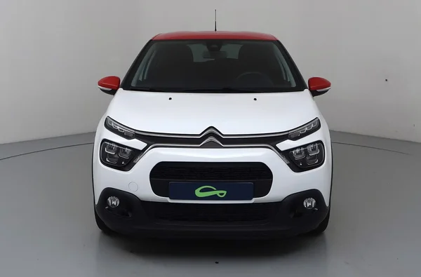 Citroen C3 (2023) — foto 24 van 25