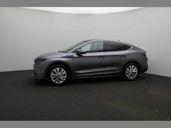 SKODA Enyaq Coupé (2026) — foto 23 van 24