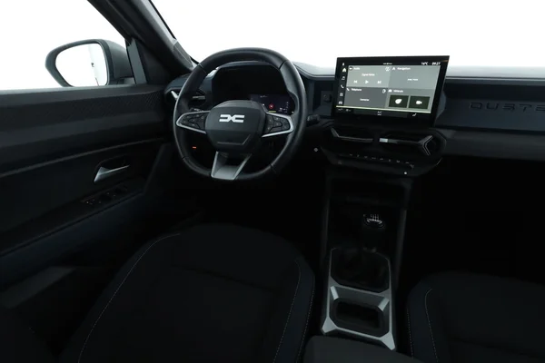 Dacia Duster (2025) — foto 4 van 16