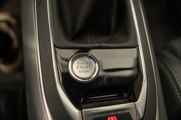 Peugeot 308 (2021) — foto 13 van 64