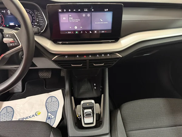 Skoda Octavia (2025) — foto 13 van 28