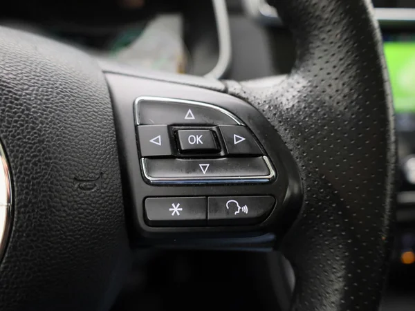 MG ZS EV (2021) — foto 9 van 45