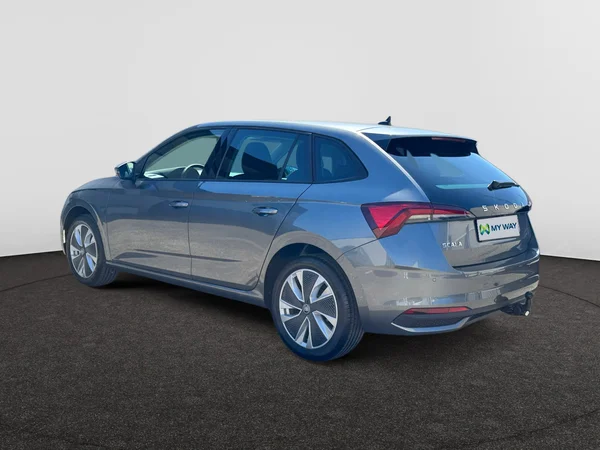 SKODA Scala (2026) — foto 9 van 22
