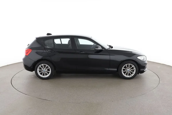 BMW 1-serie (2018) — foto 13 van 16