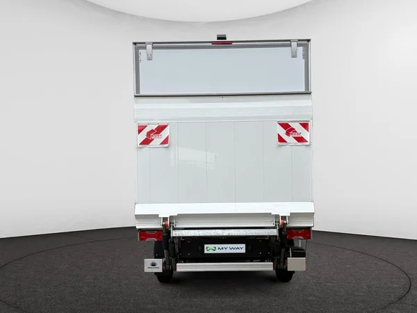 VOLKSWAGEN Crafter 40 (35) Lwb Dsl (2026) — foto 19 van 24