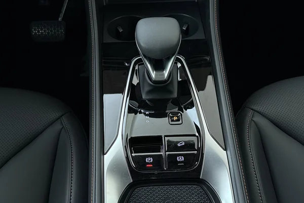 MG HS Hybrid+ (HEV) (2026) — foto 4 van 19