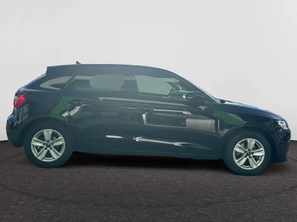 AUDI A1 Sportback (2025) — foto 5 van 22