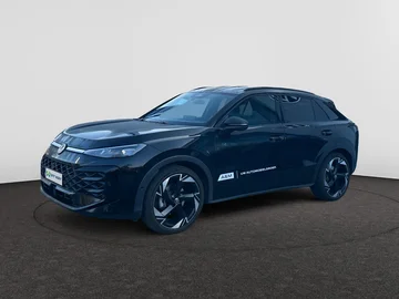VOLKSWAGEN T-Roc (2025)