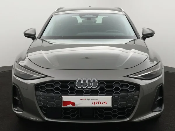 AUDI A6 Avant (2026) — foto 23 van 25