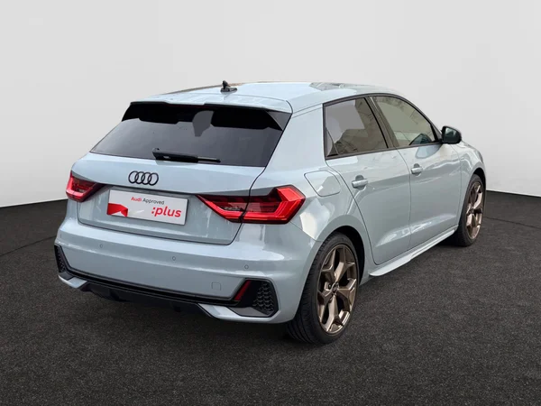 AUDI A1 Sportback (2022) — foto 16 van 19