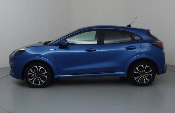 Ford Puma (2023) — foto 12 van 33